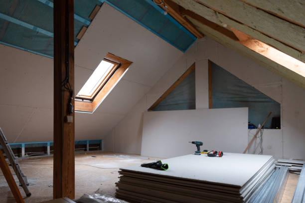 Types of Insulation We Offer in Wabash, IN