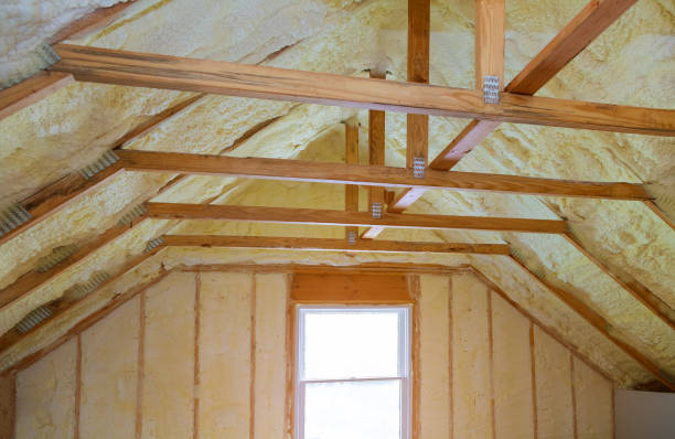 Best Specialized Insulation Services in Wabash, IN